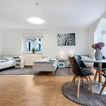 Messenahes Ferienhaus Hannover