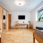 Messenahes Ferienhaus Hannover