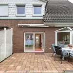 Messenahes Ferienhaus Hannover