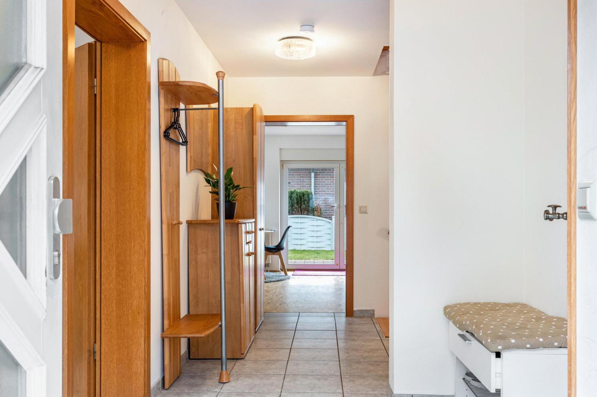 Holiday home Messenahes Hannover