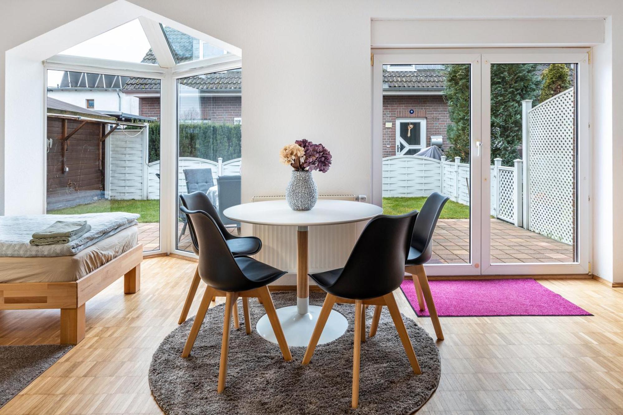 Holiday home Messenahes