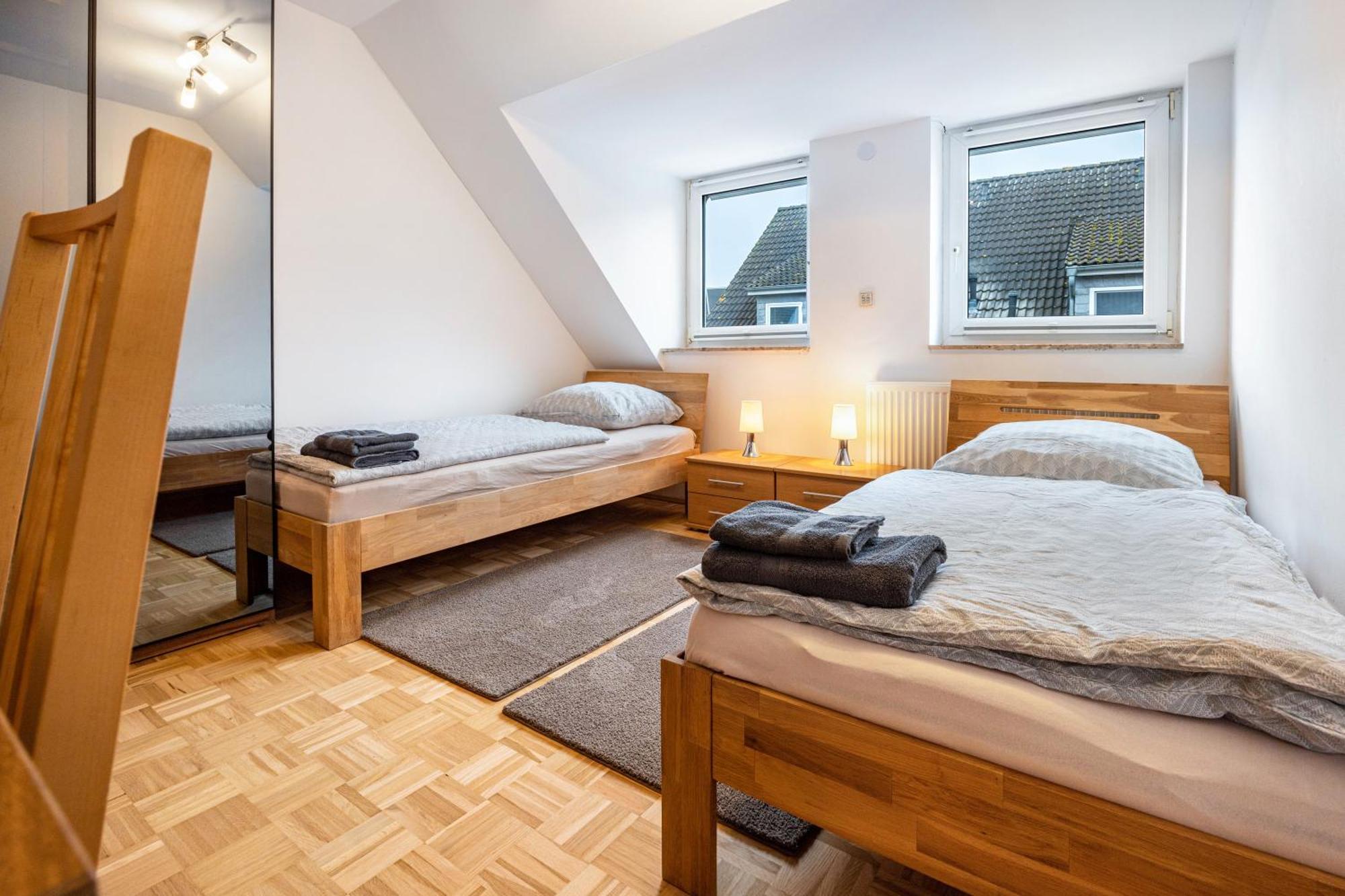 Messenahes Hannover