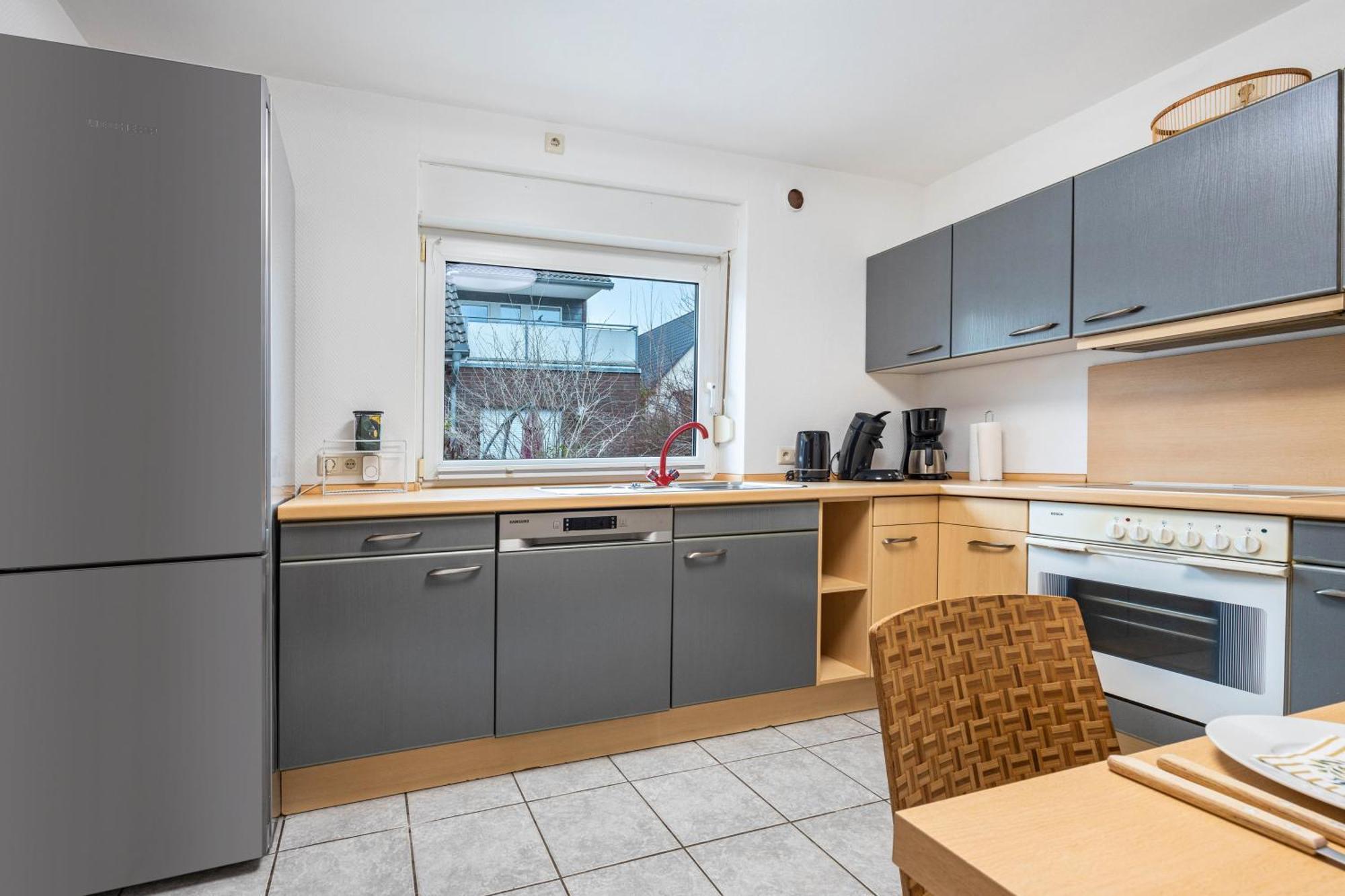 Holiday home Messenahes Hannover